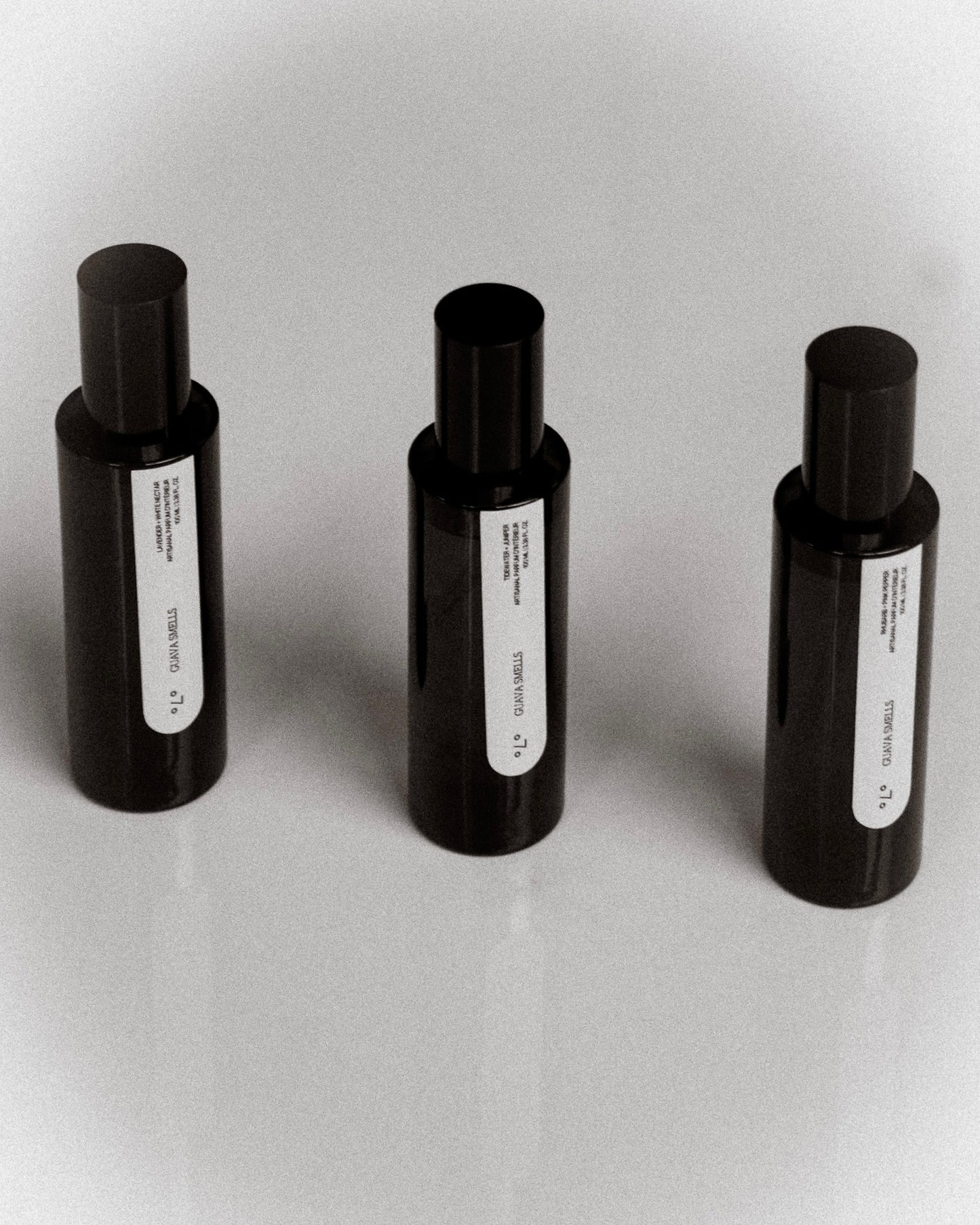 Lavender + White Nectar