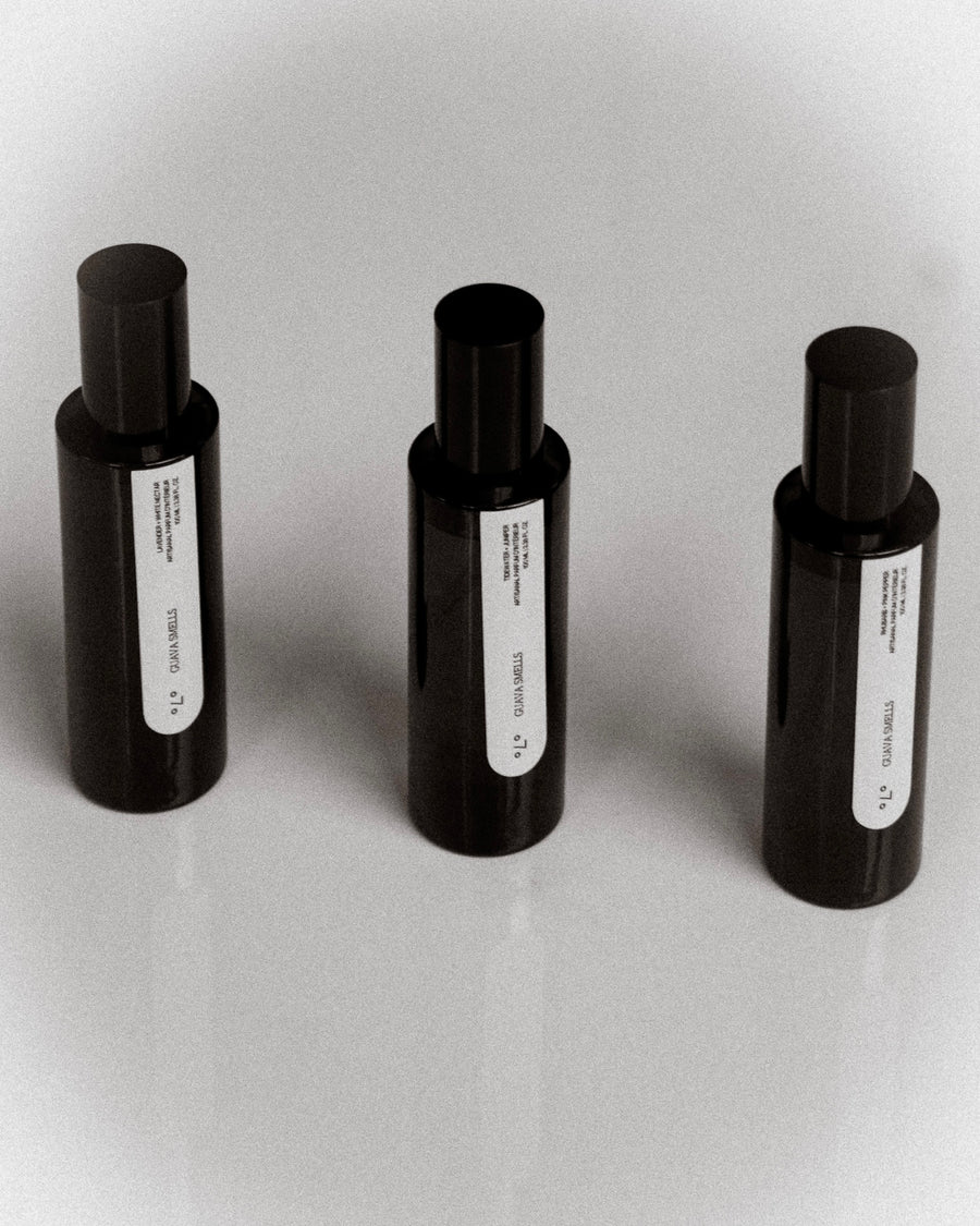 Lavender + White Nectar