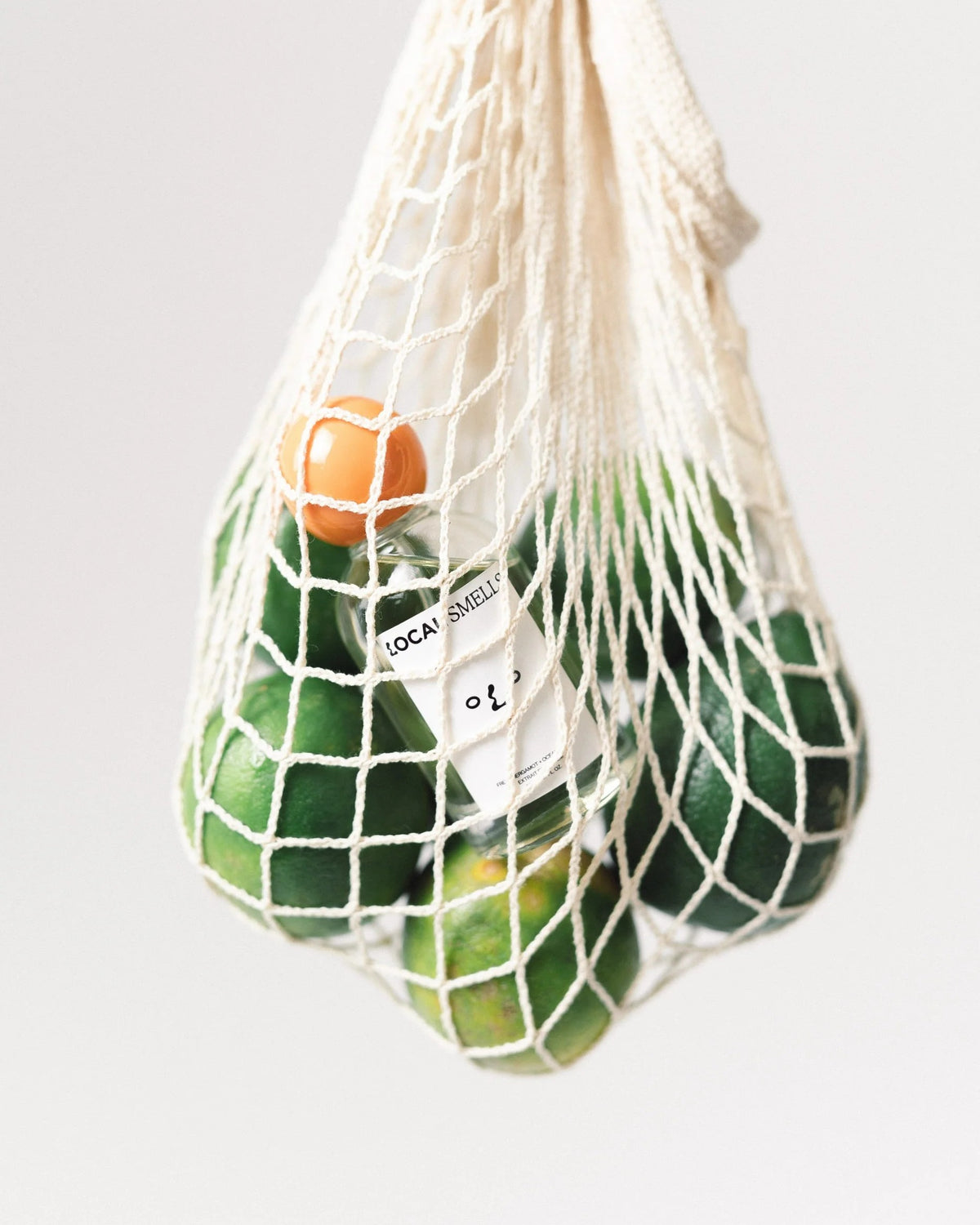 Fresh Bergamot + Ocean Breeze