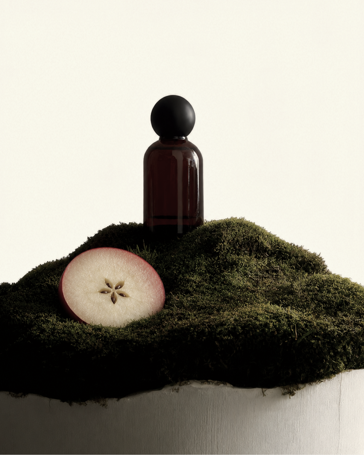 Star Apple + Oakmoss